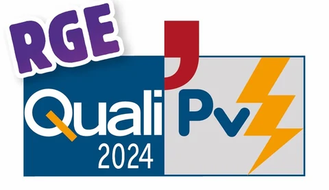 Logo RGE Quali'PV 2024
